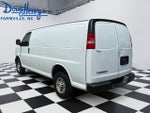 2023 Chevrolet Express Cargo 2500 1WT