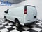 2023 Chevrolet Express Cargo 2500 1WT