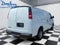2023 Chevrolet Express Cargo 2500 1WT