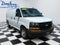 2023 Chevrolet Express Cargo 2500 1WT