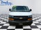 2023 Chevrolet Express Cargo 2500 1WT