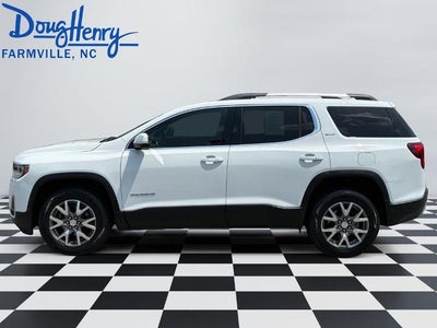 2020 GMC Acadia SLT