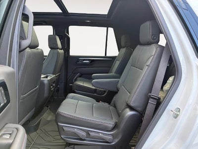 2027 Chevrolet Tahoe RST