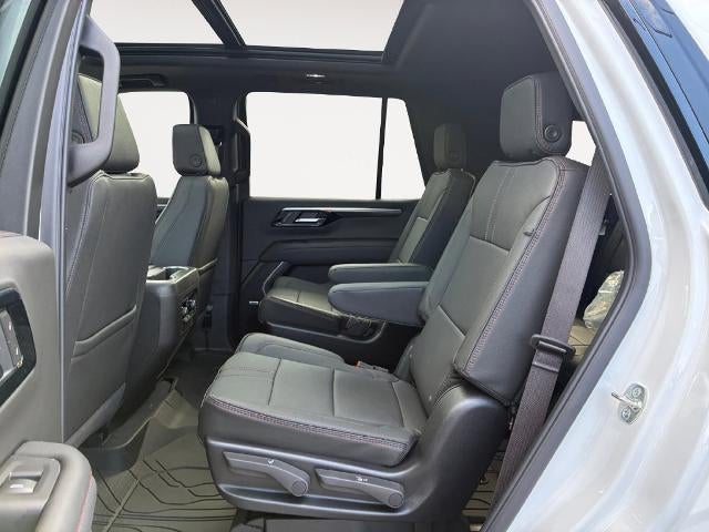 2027 Chevrolet Tahoe RST