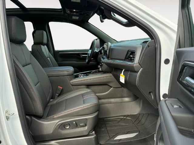 2027 Chevrolet Tahoe RST