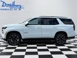 2027 Chevrolet Tahoe RST