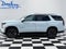 2027 Chevrolet Tahoe RST