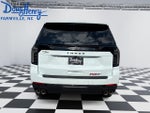 2027 Chevrolet Tahoe RST