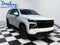 2027 Chevrolet Tahoe RST