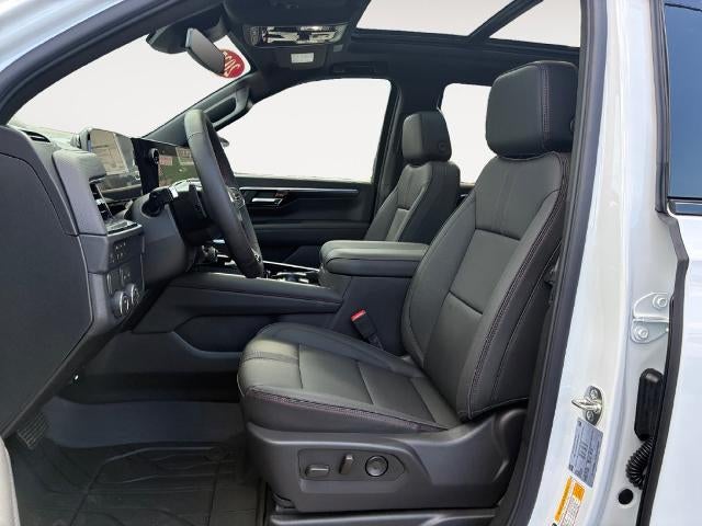 2027 Chevrolet Tahoe RST