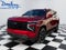 2027 Chevrolet Tahoe RST