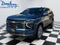 2027 Chevrolet Tahoe Premier