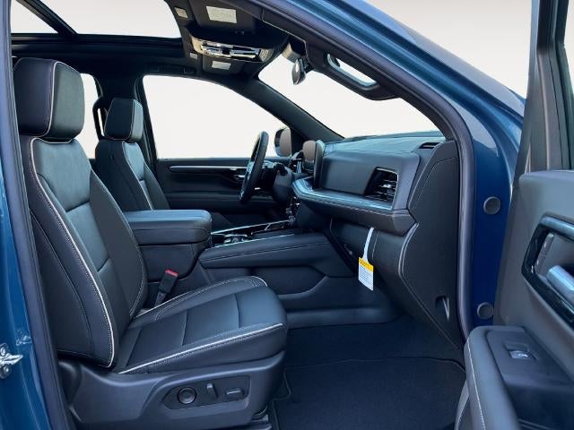 2027 Chevrolet Tahoe Premier