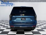 2027 Chevrolet Tahoe Premier