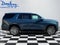 2027 Chevrolet Tahoe Premier