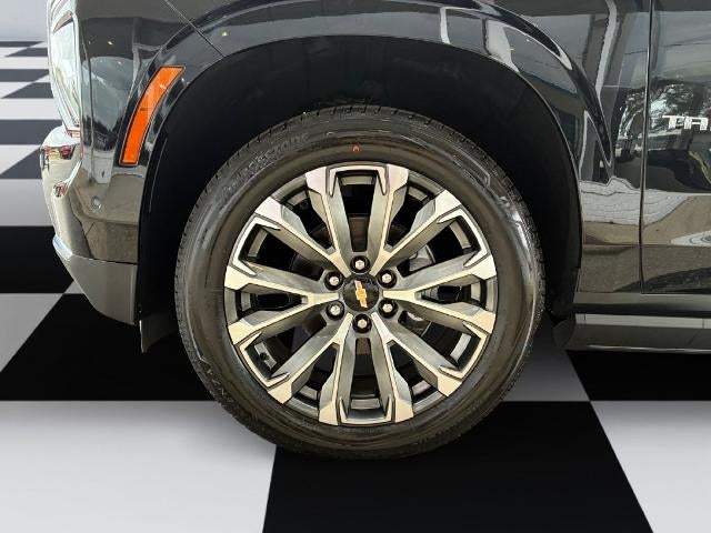 2026 Chevrolet Tahoe High Country - Photo 14