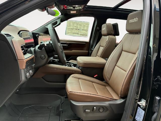 2026 Chevrolet Tahoe High Country - Photo 9