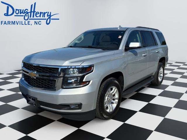 2019 Chevrolet Tahoe 2WD LT's photo