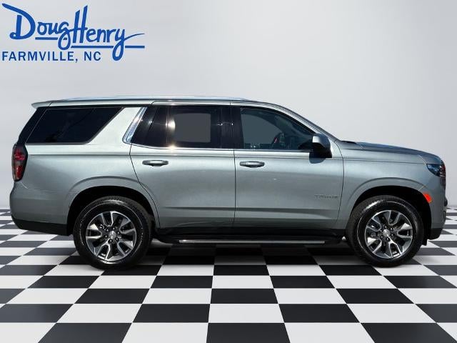 2024 Chevrolet Tahoe LS