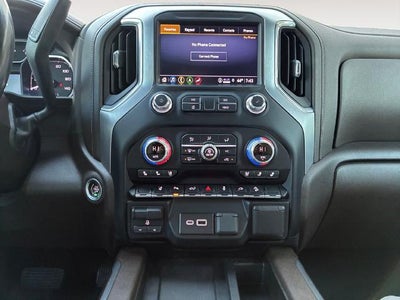 2022 GMC Sierra 2500 HD SLT