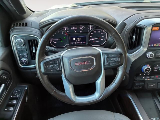 2022 GMC Sierra 2500 HD SLT