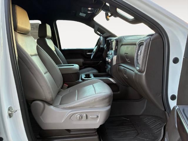 2022 GMC Sierra 2500 HD SLT