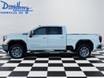 2022 GMC Sierra 2500 HD SLT