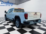 2022 GMC Sierra 2500 HD SLT