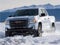 2021 GMC Canyon 4WD AT4 w/Leather