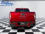 2021 GMC Canyon 4WD AT4 w/Leather