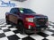 2021 GMC Canyon 4WD AT4 w/Leather