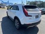 2019 Cadillac XT4 FWD Premium Luxury