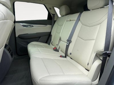 2021 Cadillac XT5 FWD Premium Luxury