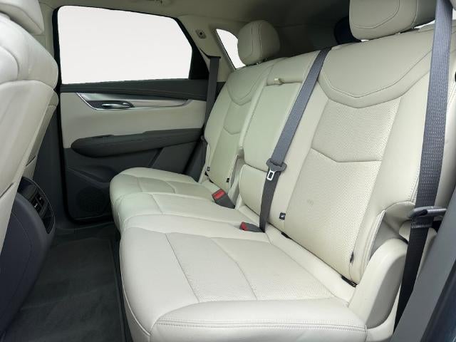 2021 Cadillac XT5 FWD Premium Luxury