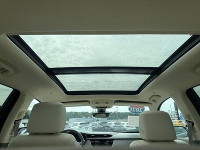 2021 Cadillac XT5 FWD Premium Luxury