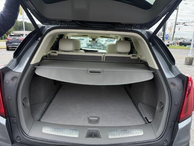 2021 Cadillac XT5 FWD Premium Luxury