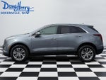 2021 Cadillac XT5 FWD Premium Luxury