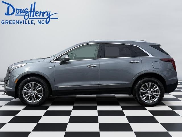 2021 Cadillac XT5 FWD Premium Luxury