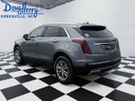 2021 Cadillac XT5 FWD Premium Luxury