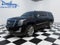 2020 Cadillac Escalade ESV Premium Luxury