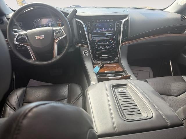 2020 Cadillac Escalade ESV Premium Luxury