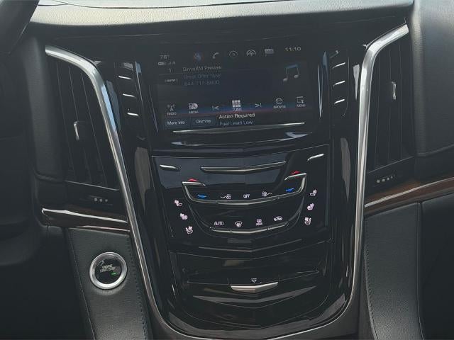 2020 Cadillac Escalade ESV Premium Luxury