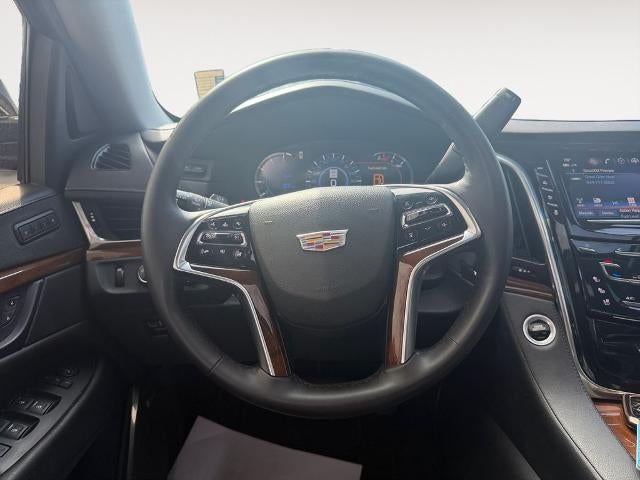 2020 Cadillac Escalade ESV Premium Luxury
