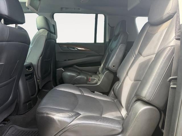 2020 Cadillac Escalade ESV Premium Luxury