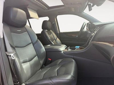 2020 Cadillac Escalade ESV Premium Luxury
