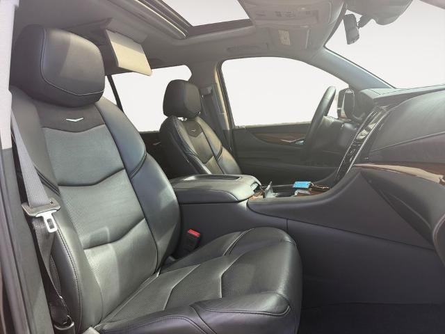 2020 Cadillac Escalade ESV Premium Luxury