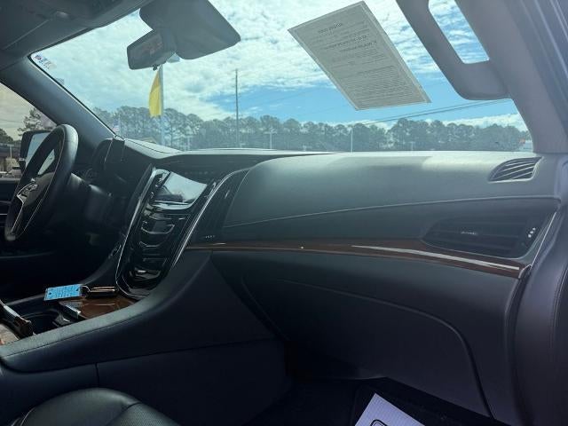 2020 Cadillac Escalade ESV Premium Luxury
