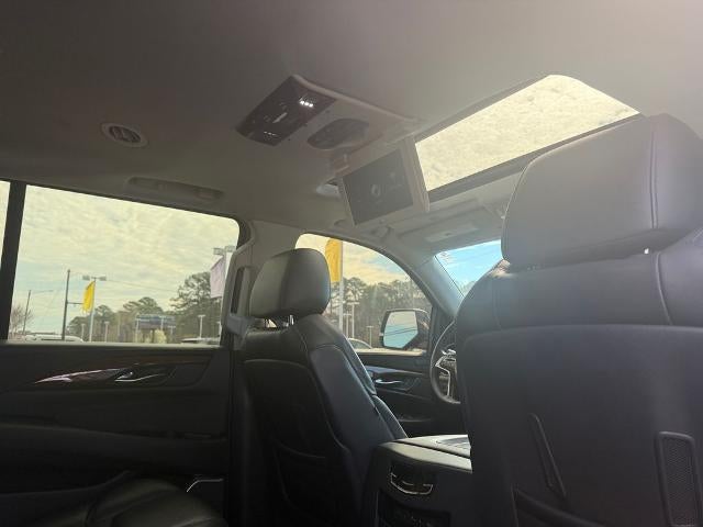 2020 Cadillac Escalade ESV Premium Luxury
