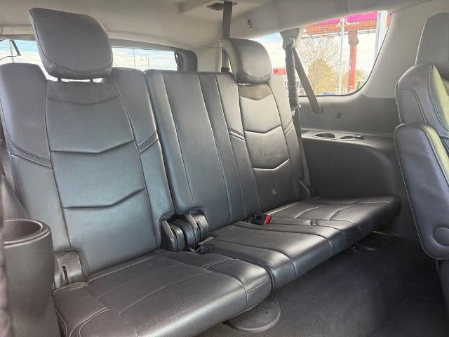 2020 Cadillac Escalade ESV Premium Luxury