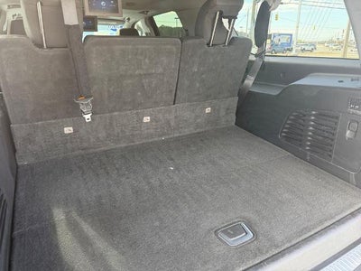 2020 Cadillac Escalade ESV Premium Luxury